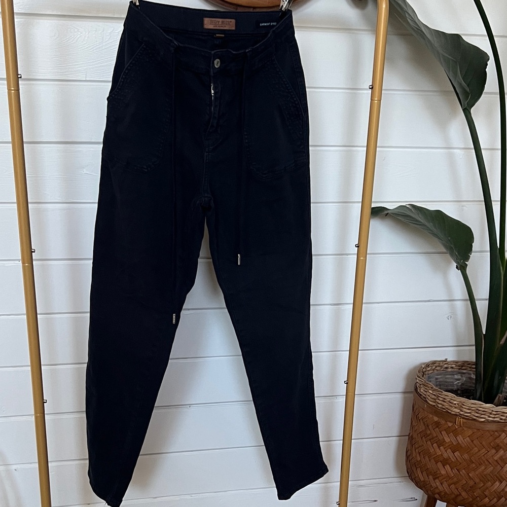 Judy Blue Dark Denim Jeans